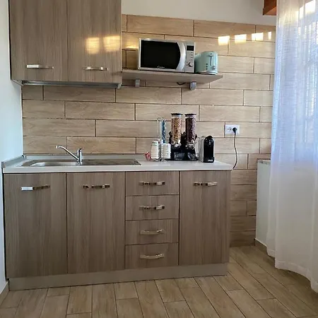 22 Bed & Breakfast