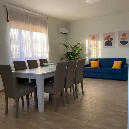 Nocleg ze śniadaniem 22