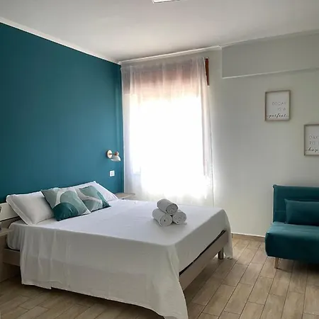 Bed & Breakfast 22 Pompei