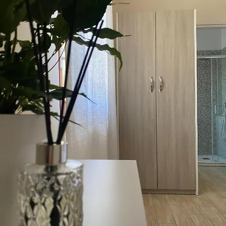 Nocleg ze śniadaniem 22