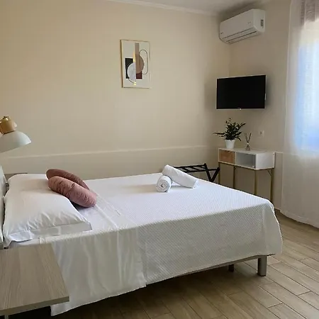 22 Bed and Breakfast Πομπηία