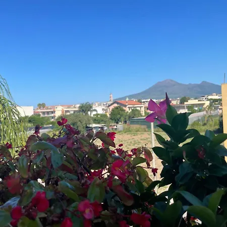 22 Bed & Breakfast Pompei