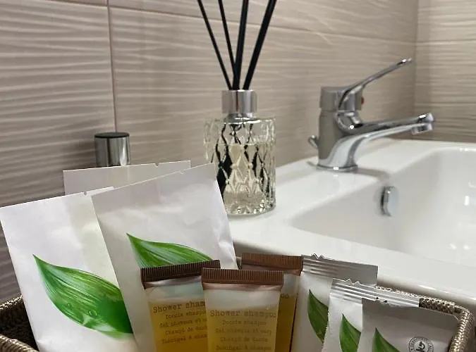 Nocleg ze śniadaniem 22 Pompeja