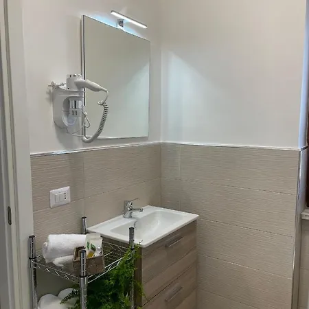 22 Bed & Breakfast Pompeji