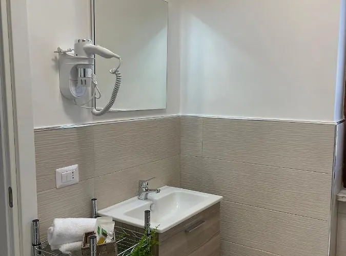 22 Bed & Breakfast Pompei